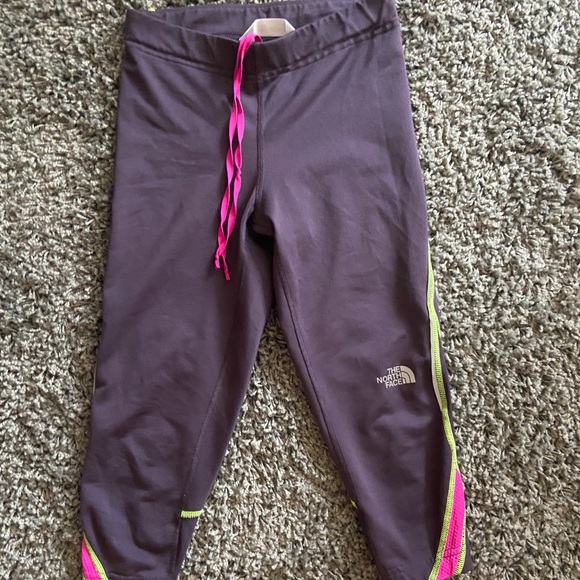 capri leggings - Picture 1 of 2